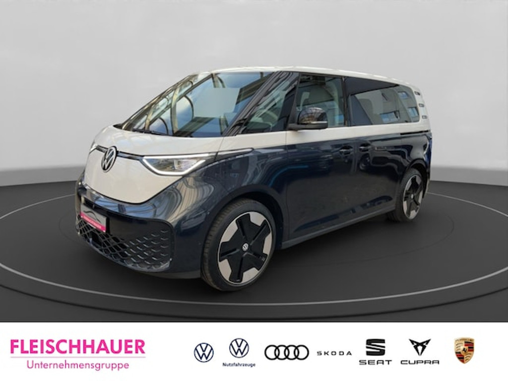 Volkswagen ID. Buzz
