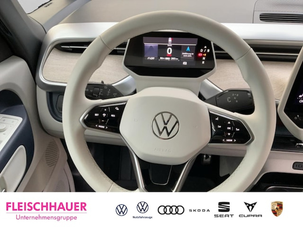 Volkswagen ID. Buzz