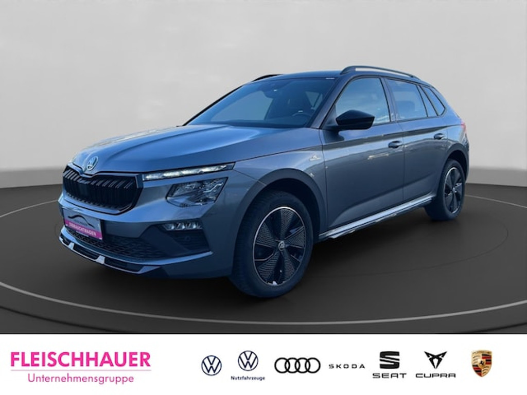 Skoda Kamiq 2025 Benzine