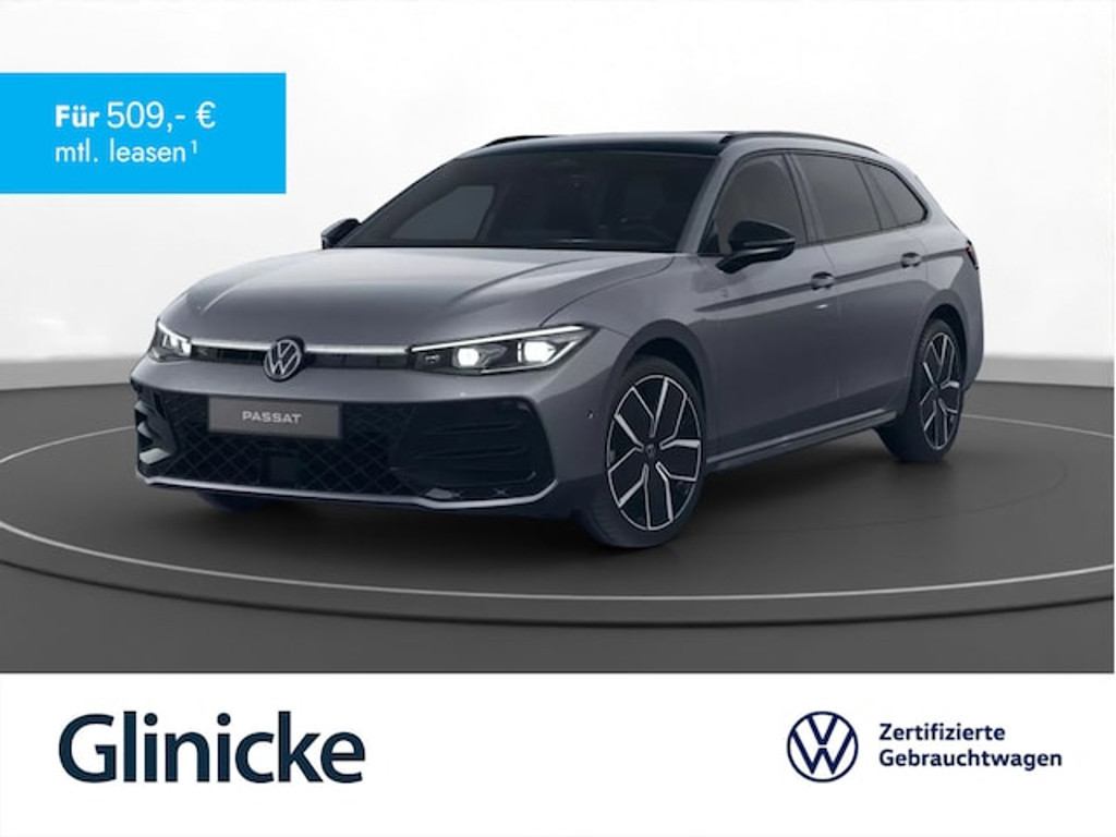 Volkswagen Passat 2024 Diesel