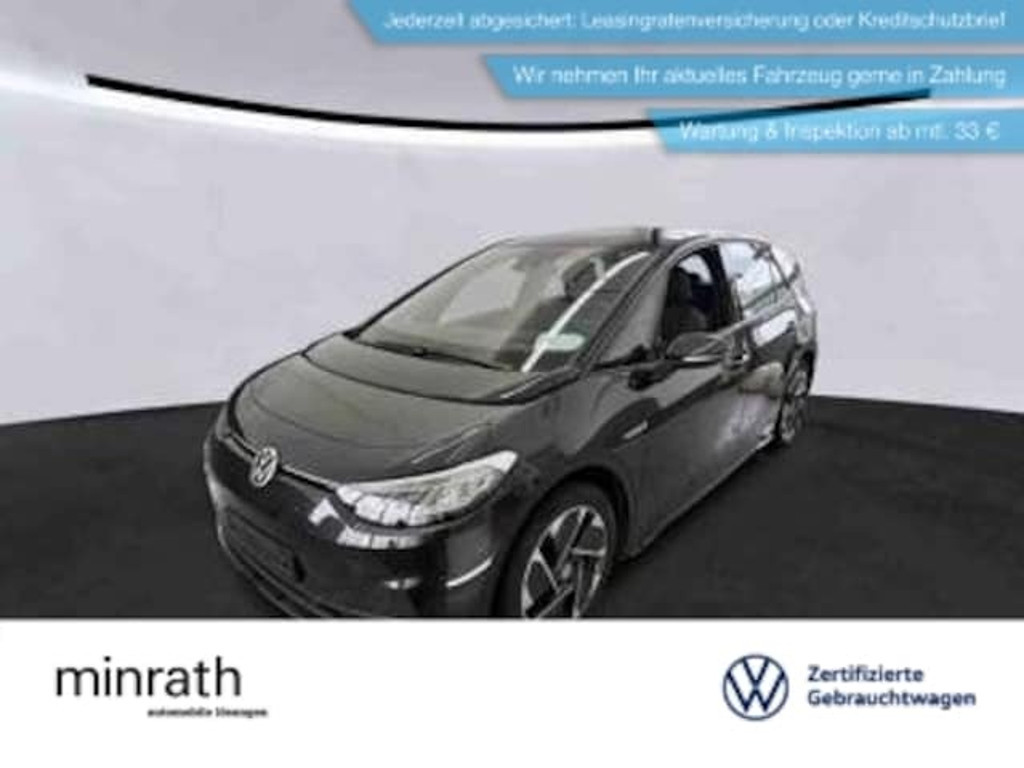 Volkswagen ID.3 2022 Elektrisch