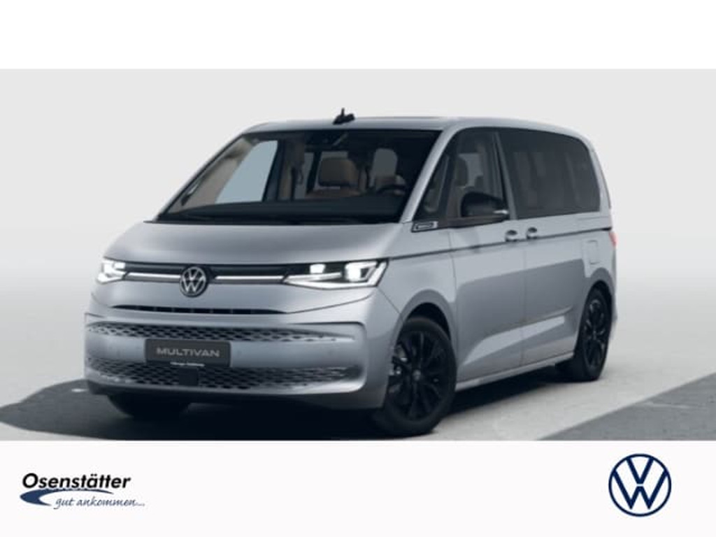 Volkswagen Multivan 2025 Diesel