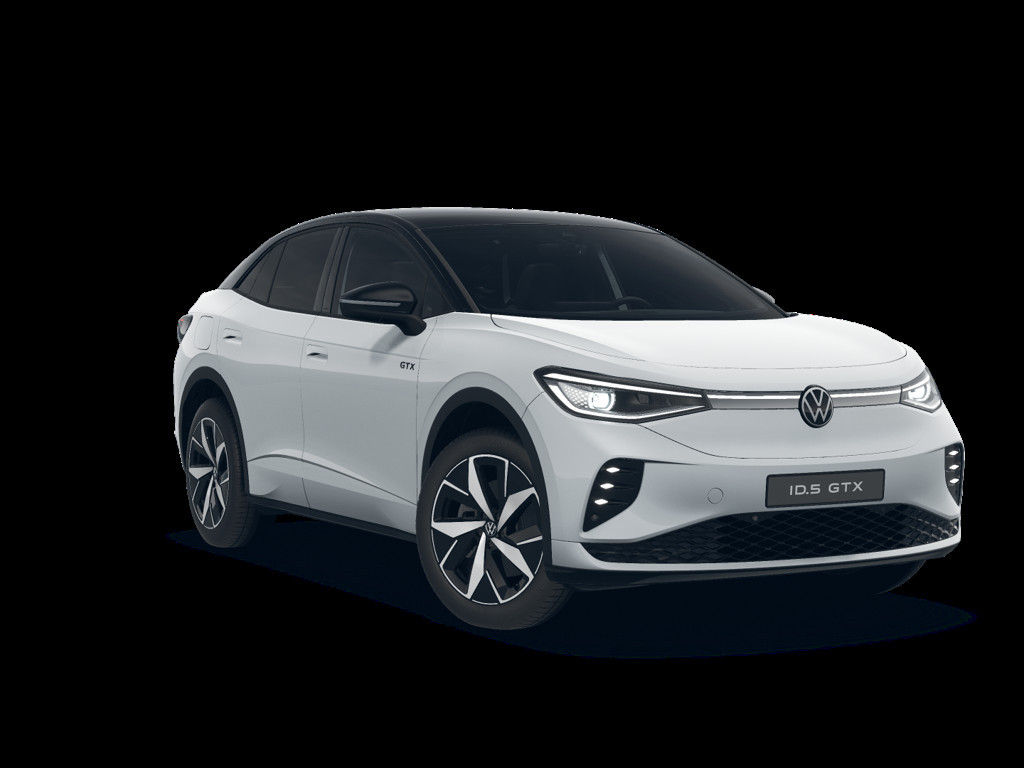Volkswagen ID.5
