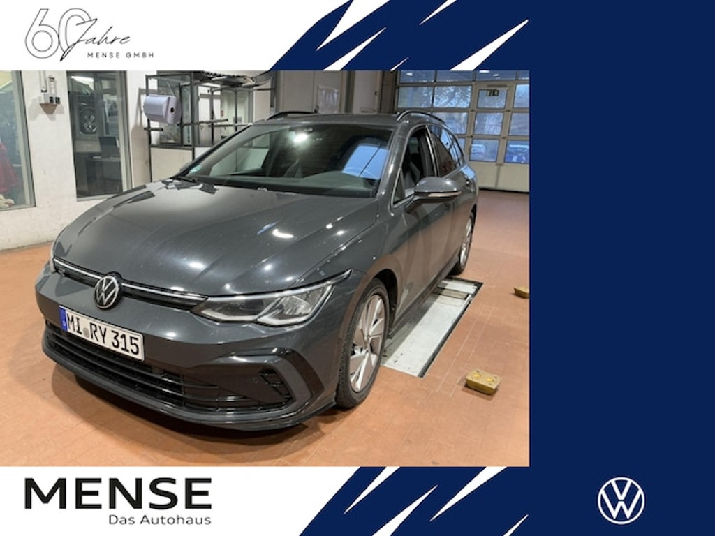 Volkswagen Golf 2022 Diesel