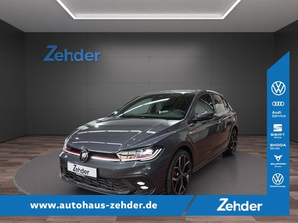 Volkswagen Polo 2025 Benzine