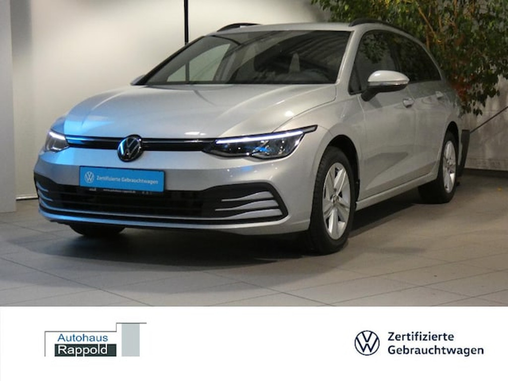 Volkswagen Golf 2022 Diesel