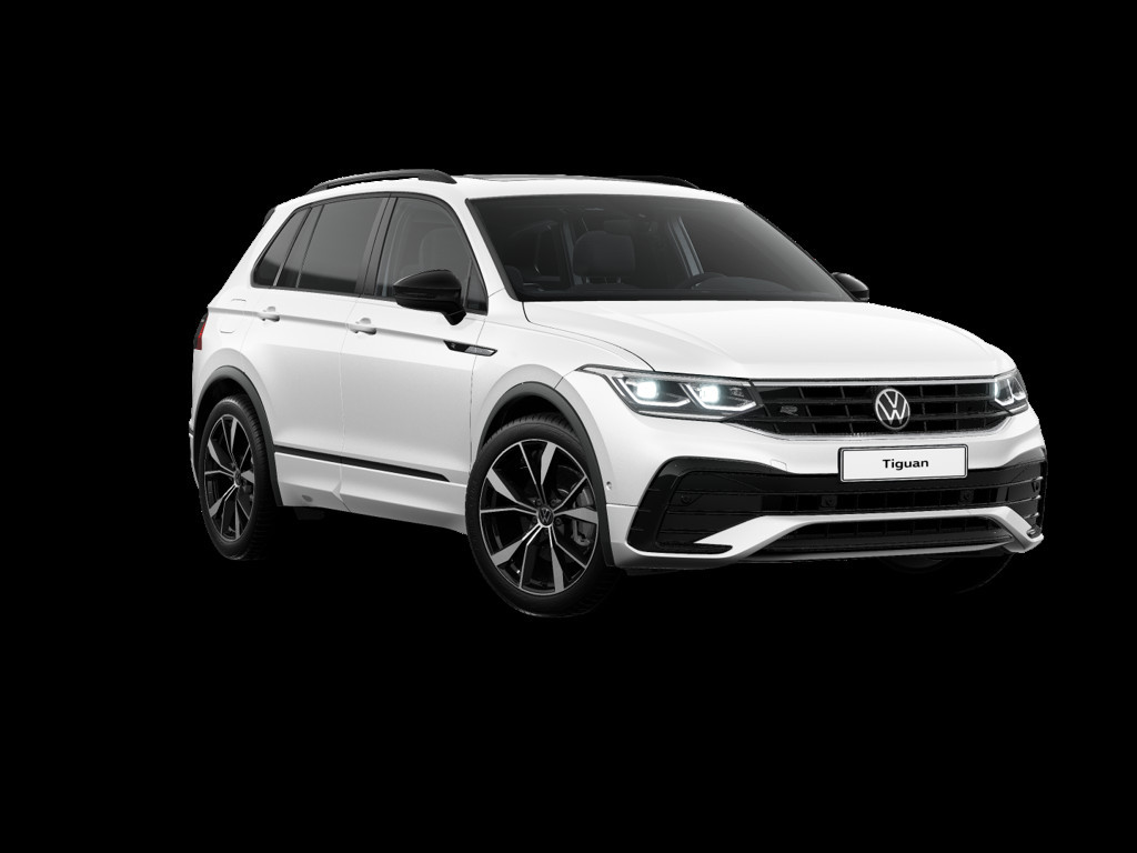 Volkswagen Tiguan 2023 Benzine