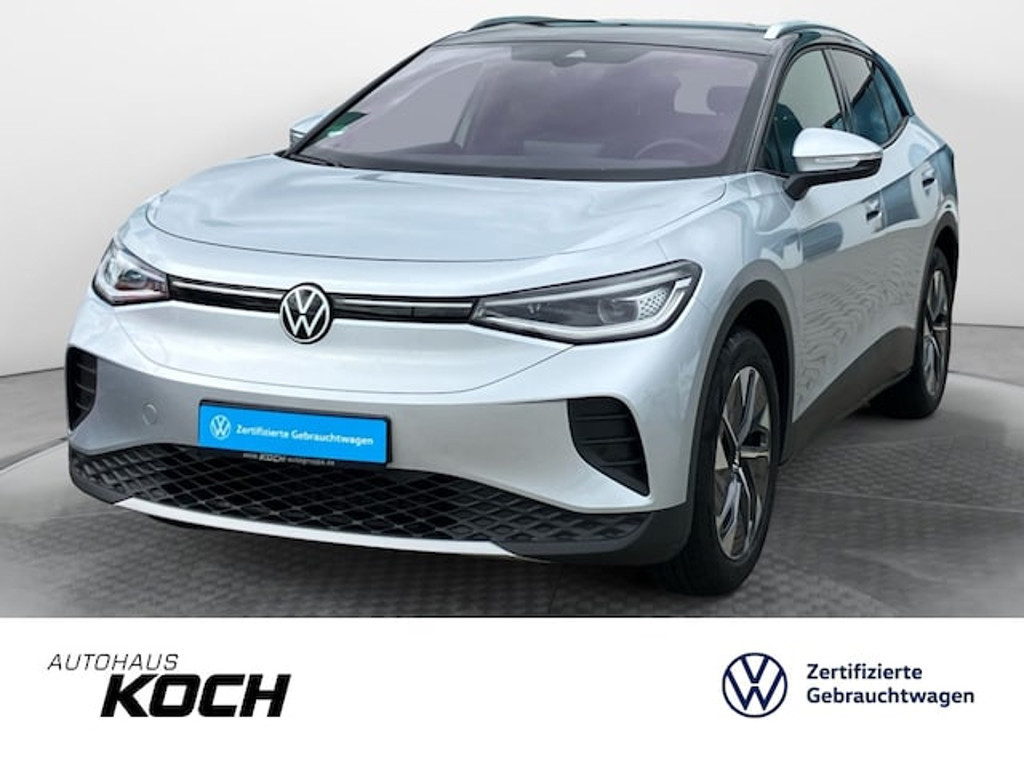 Volkswagen ID.4 2025 Elektrisch