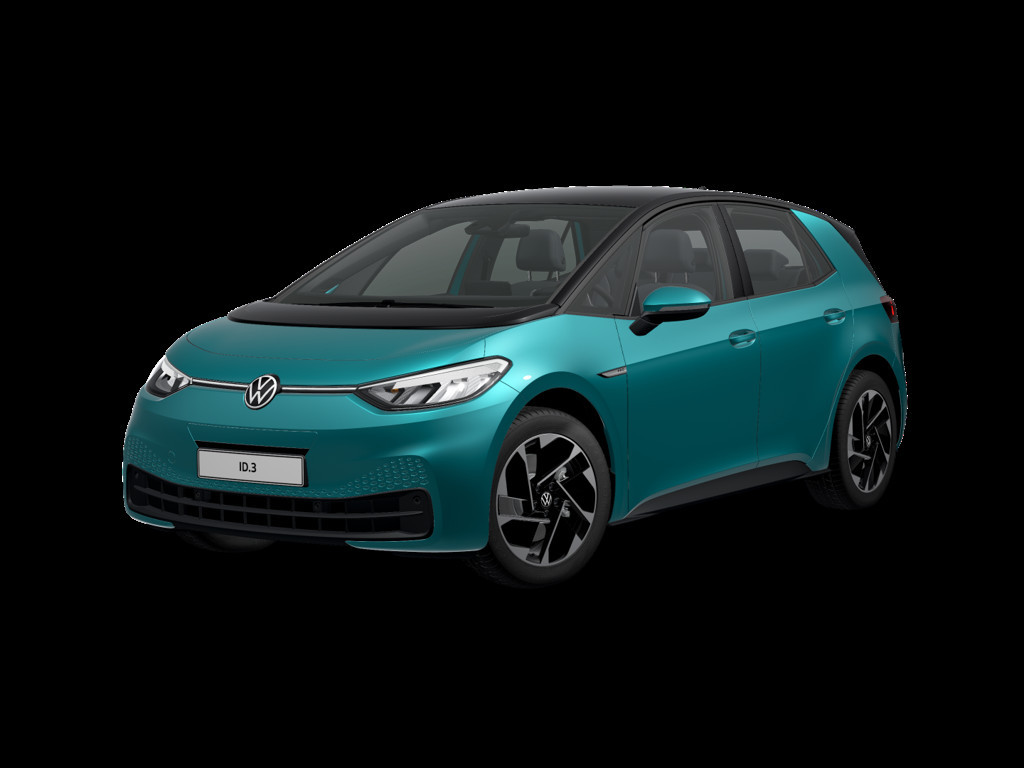 Volkswagen ID.3 2022 Elektrisch
