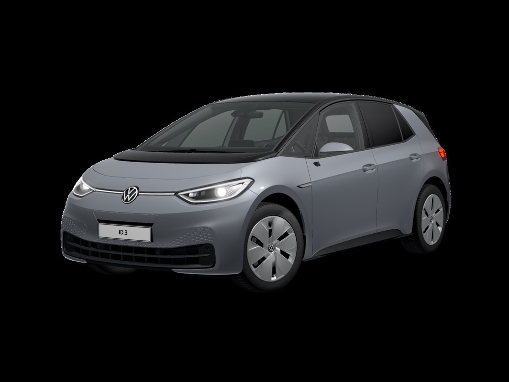 Volkswagen ID.3 2021 Elektrisch