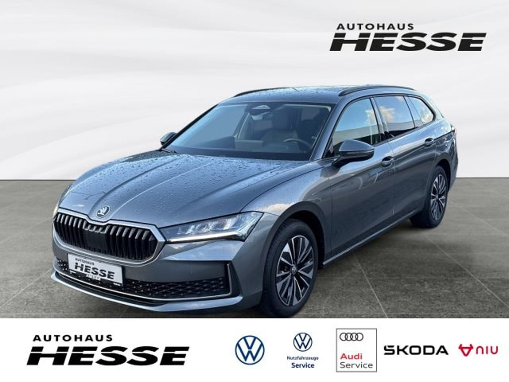 Skoda Superb 2024 Diesel