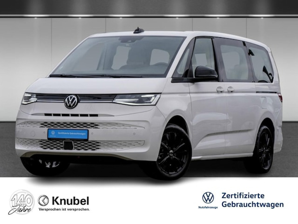 Volkswagen Multivan 2024 Diesel