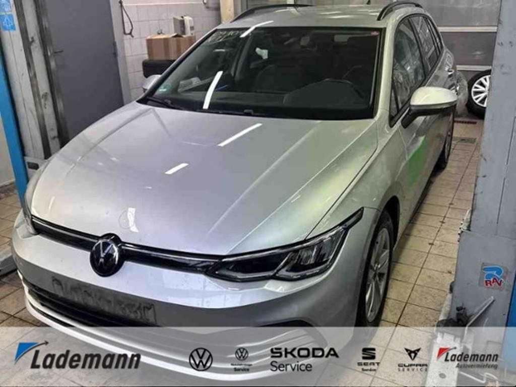 Volkswagen Golf 2022 Benzine