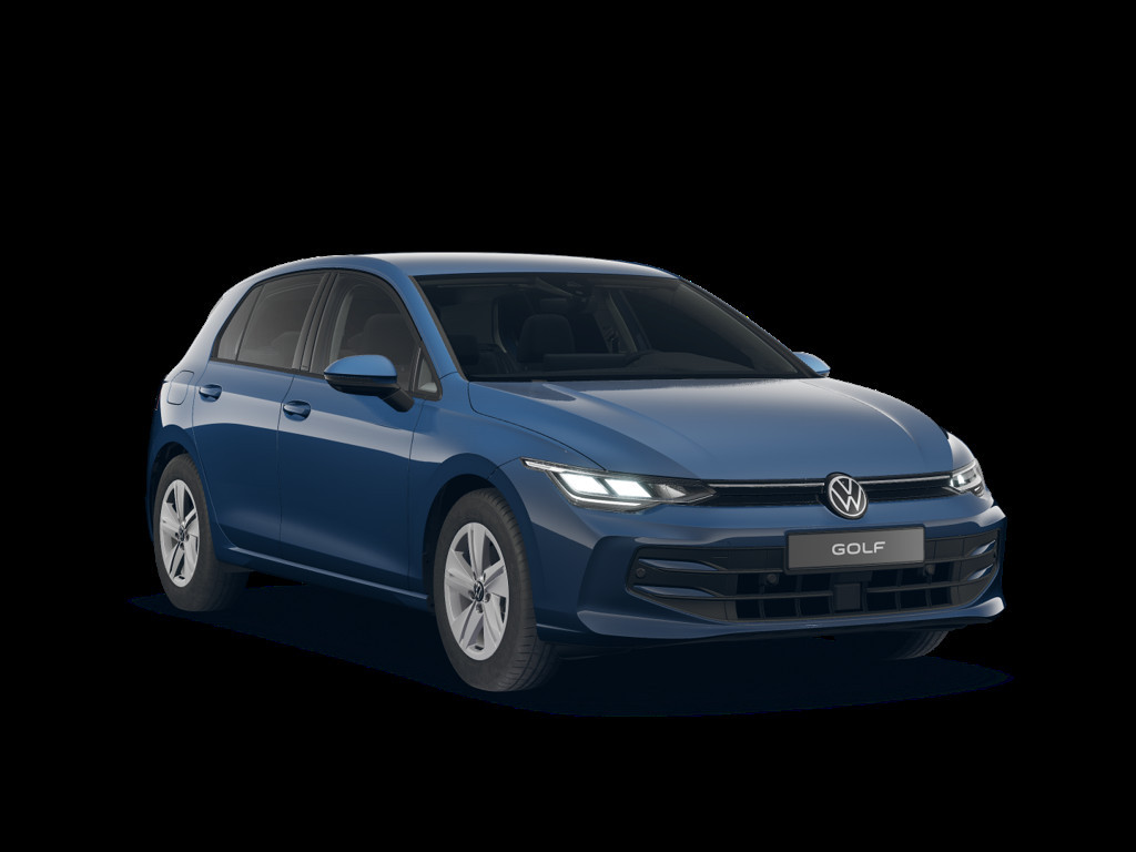 Volkswagen Golf 2024 Benzine