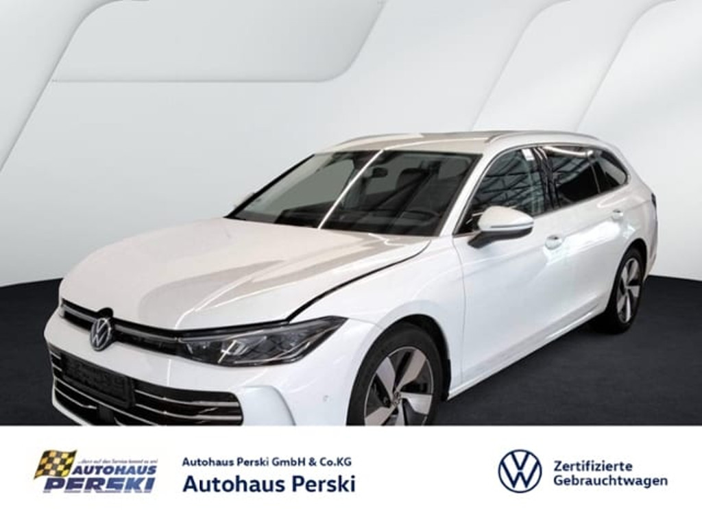 Volkswagen Passat 2025 Diesel