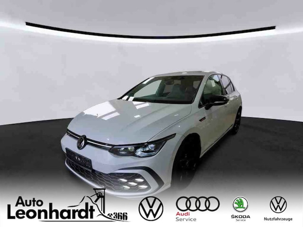 Volkswagen Golf 2021 Benzine