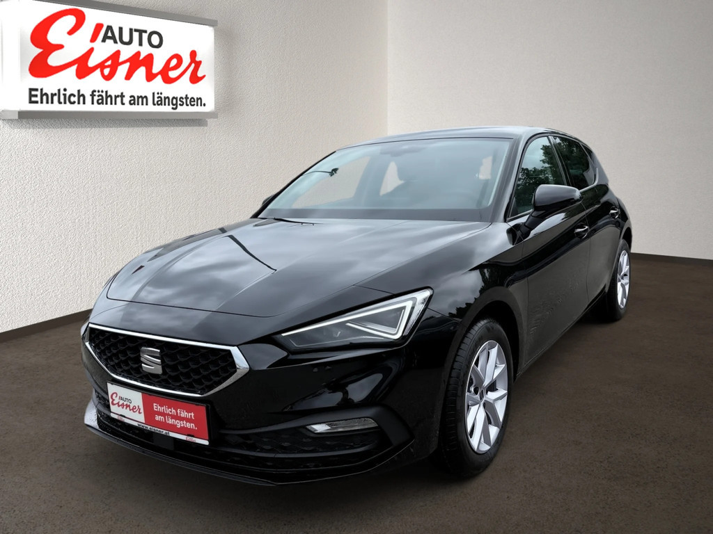 Seat Leon 2025 Benzine