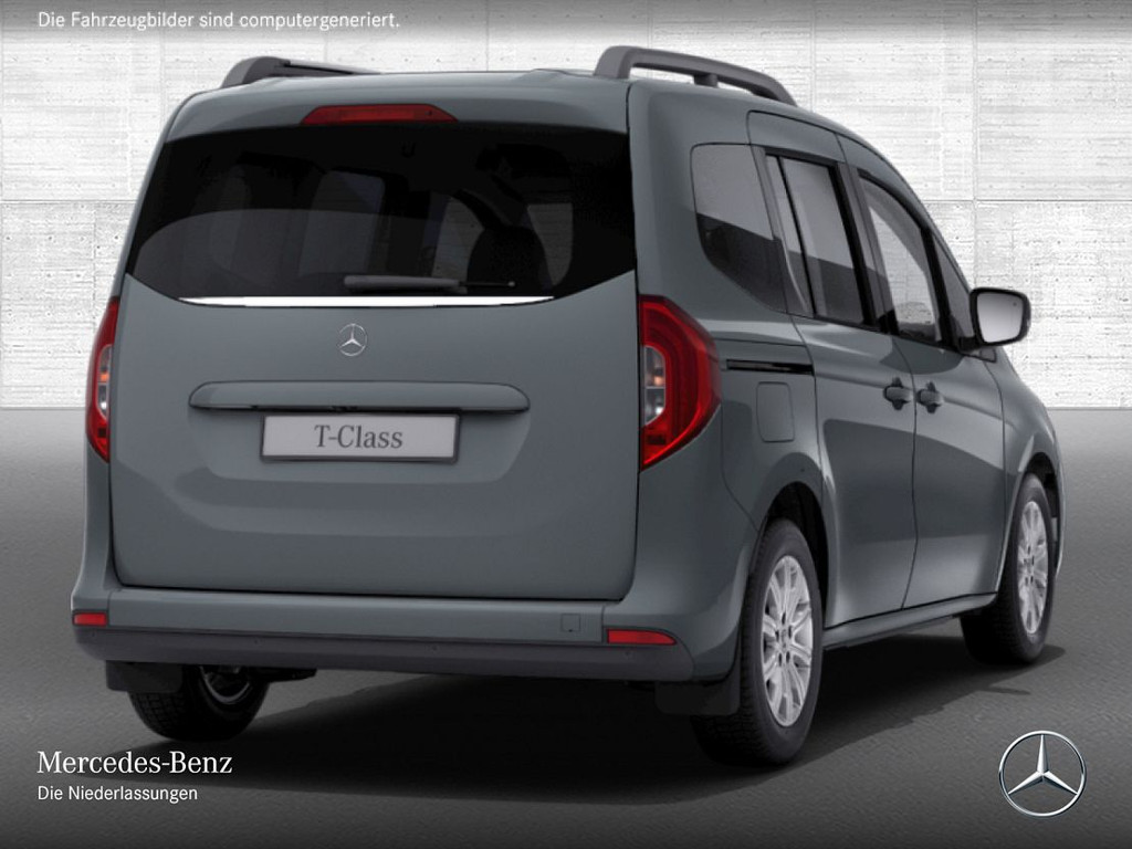 Mercedes-Benz T 180