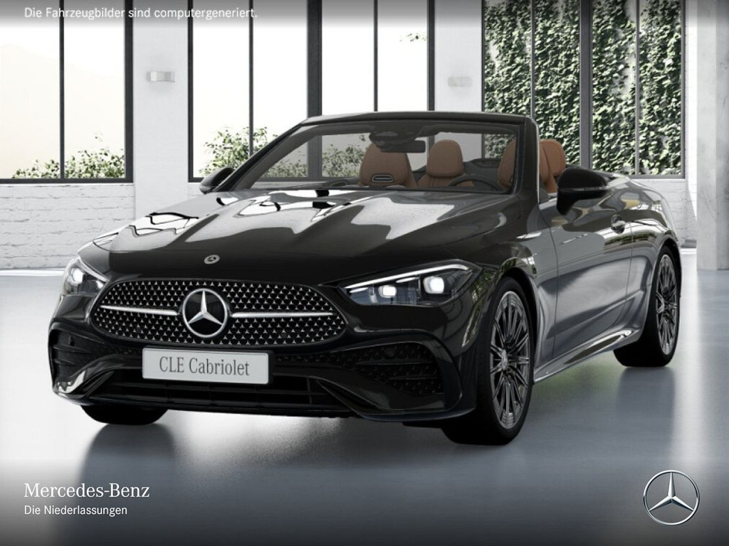 Mercedes-Benz CL 2024 Benzine