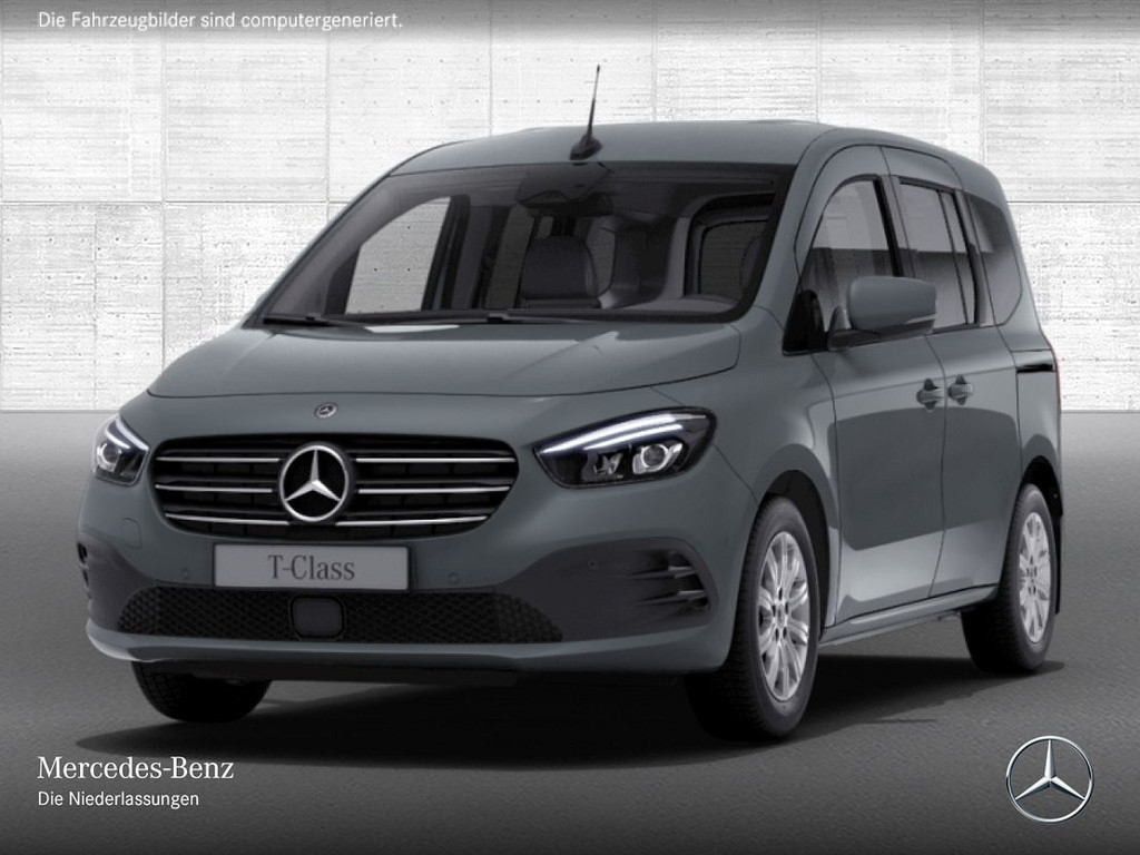 Mercedes-Benz T 180 2024 Benzine