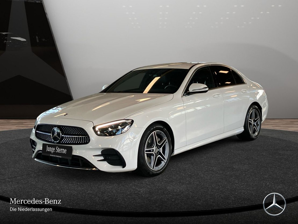 Mercedes-Benz E-Klasse 2023 Diesel