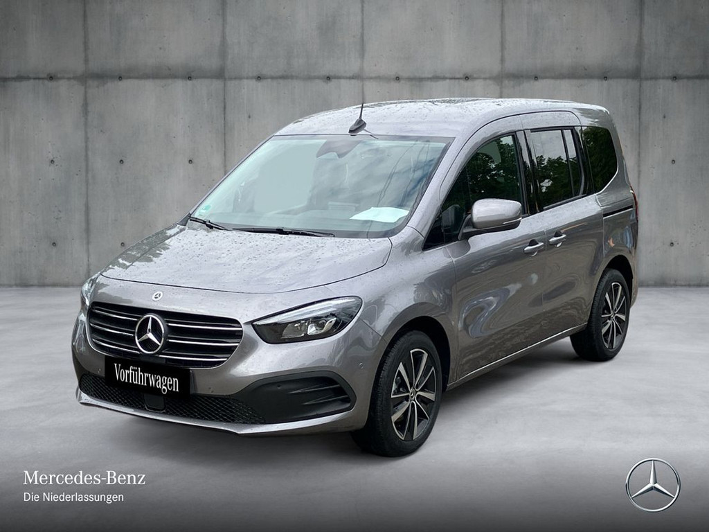 Mercedes-Benz T 180 2025 Benzine