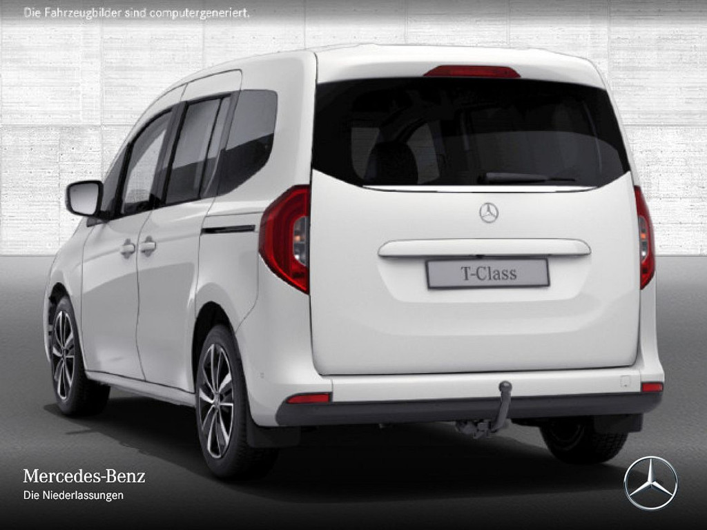 Mercedes-Benz T 180