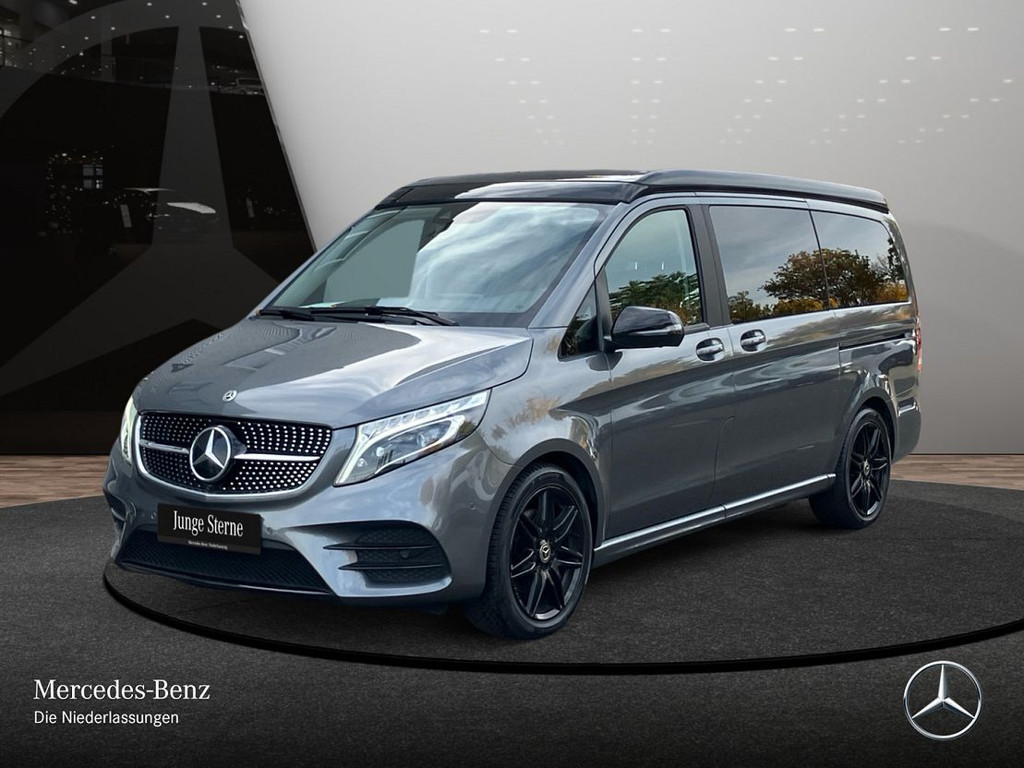 Mercedes-Benz Marco Polo 2022 Diesel