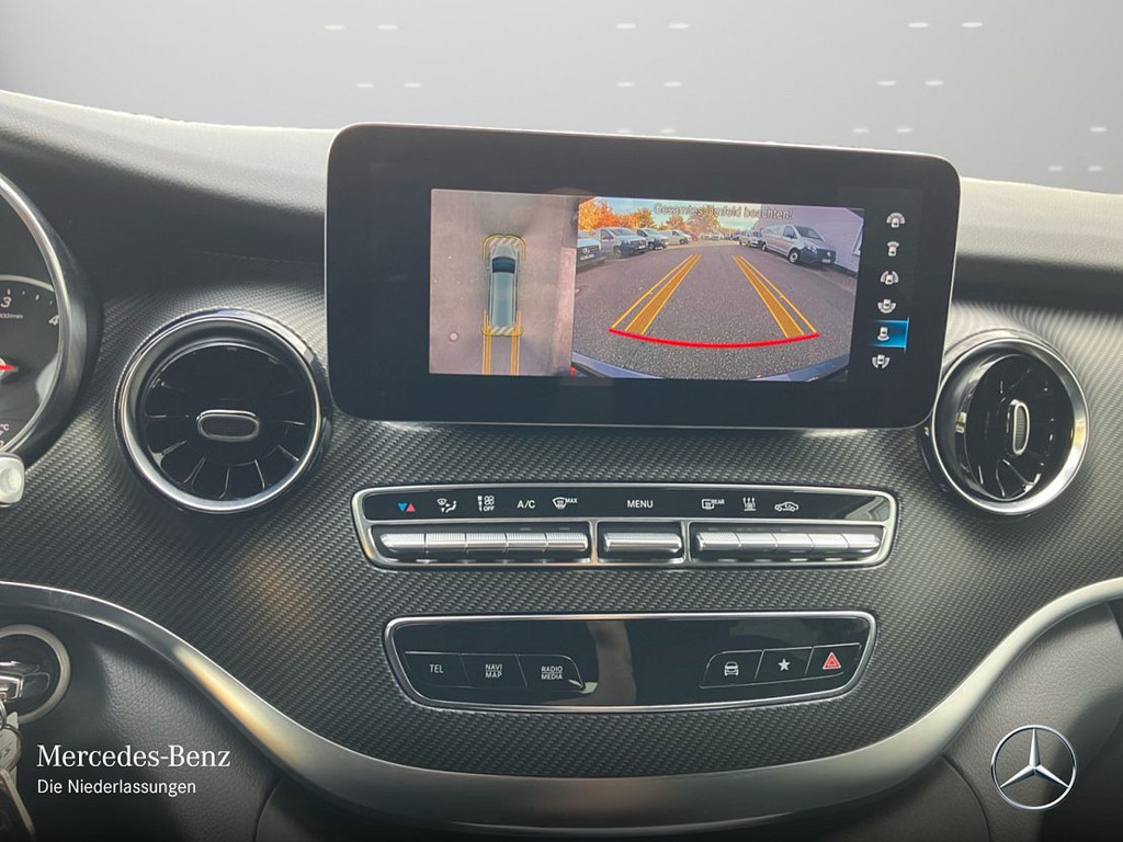 Mercedes-Benz Marco Polo