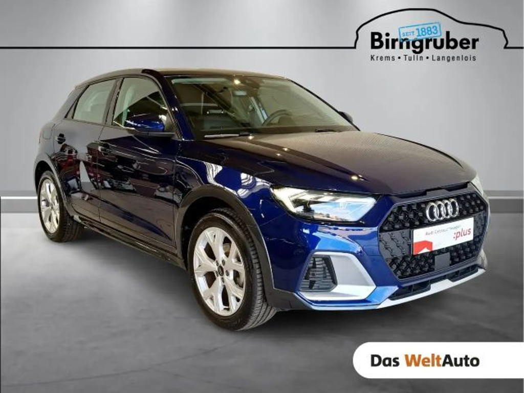 Audi A1 2025 Benzine