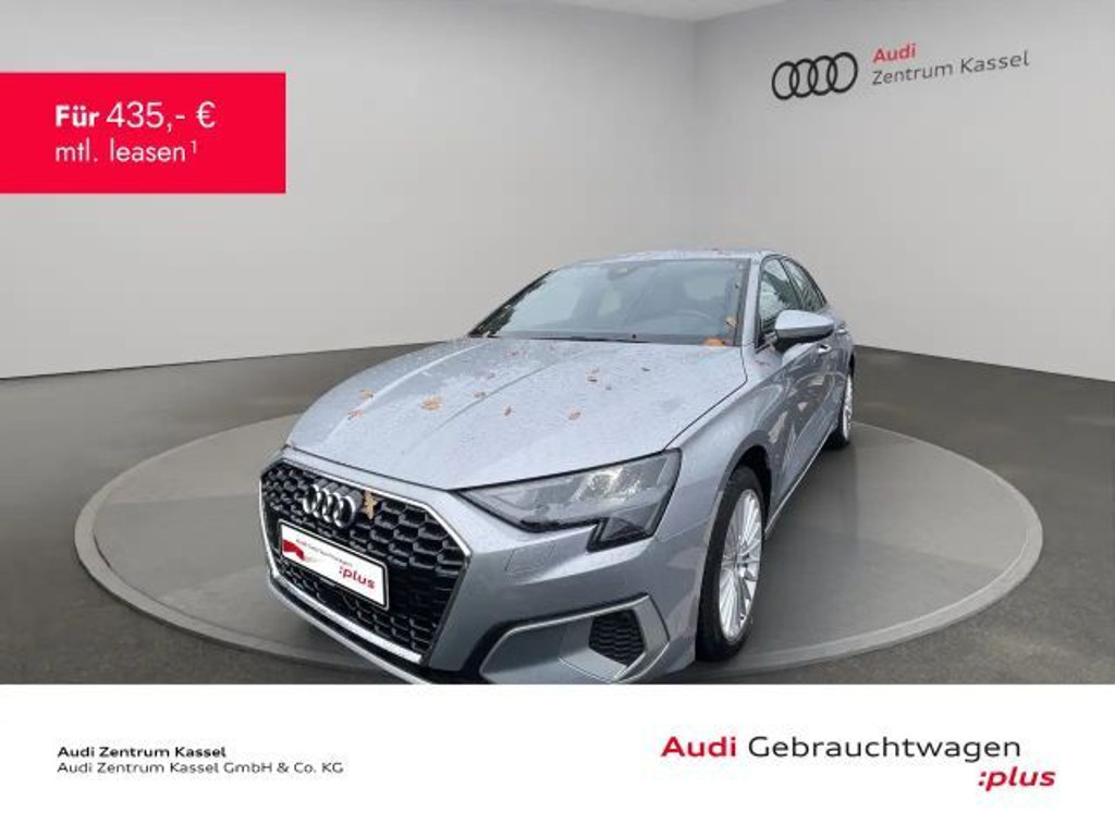Audi A3 2023 Benzine