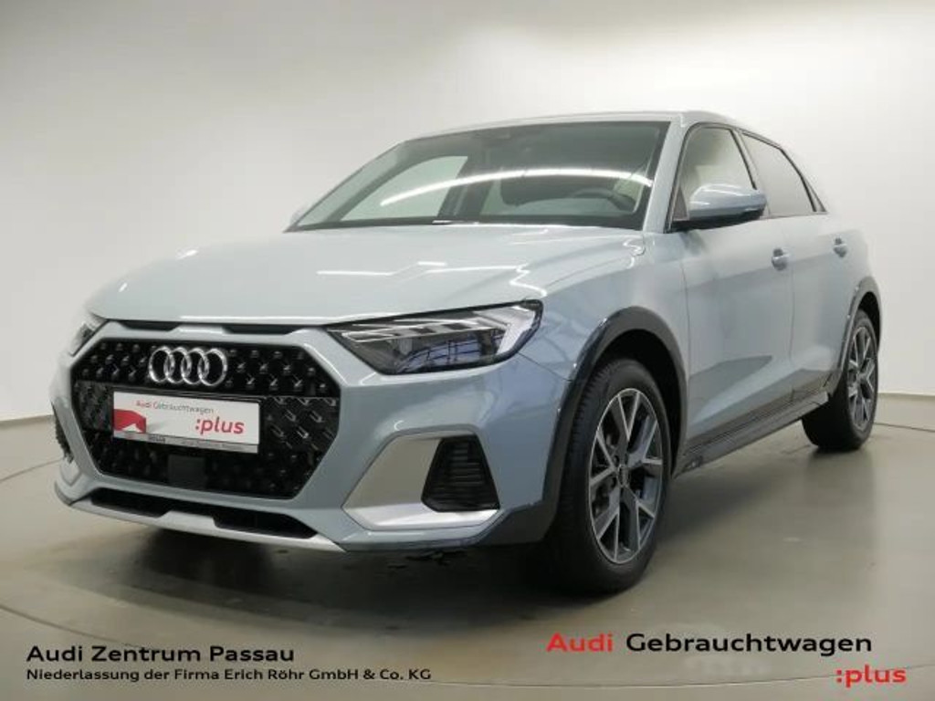 Audi A1 2025 Benzine