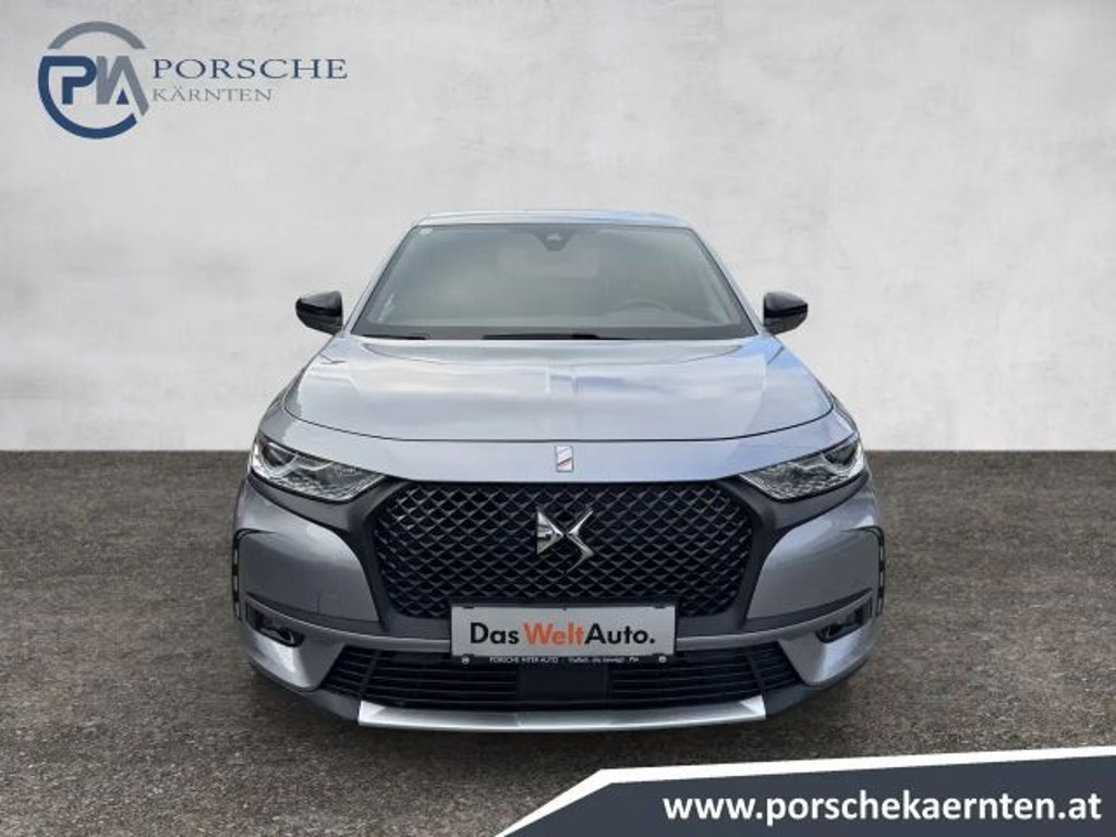 DS DS 7 Crossback