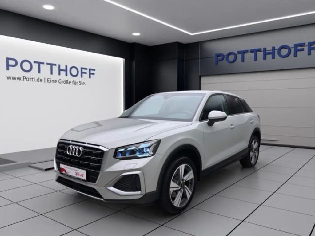 Audi Q2 2024 Diesel