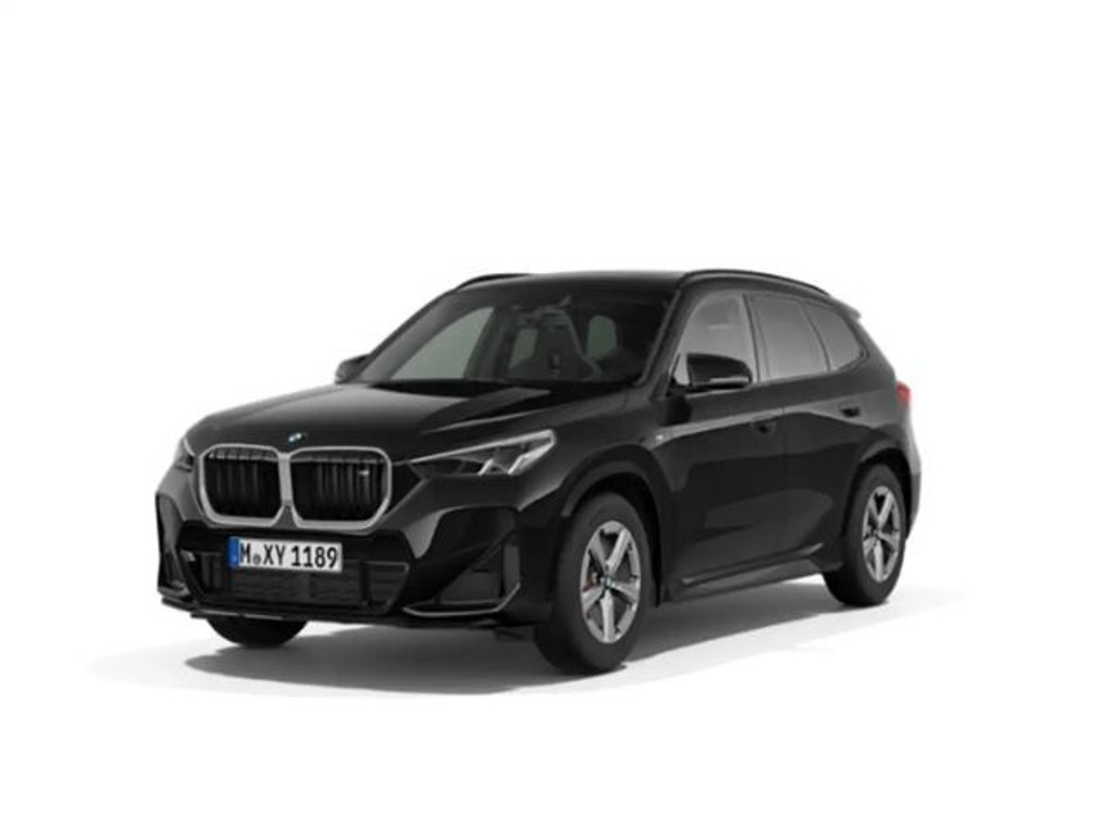 BMW X1 2025 Benzine