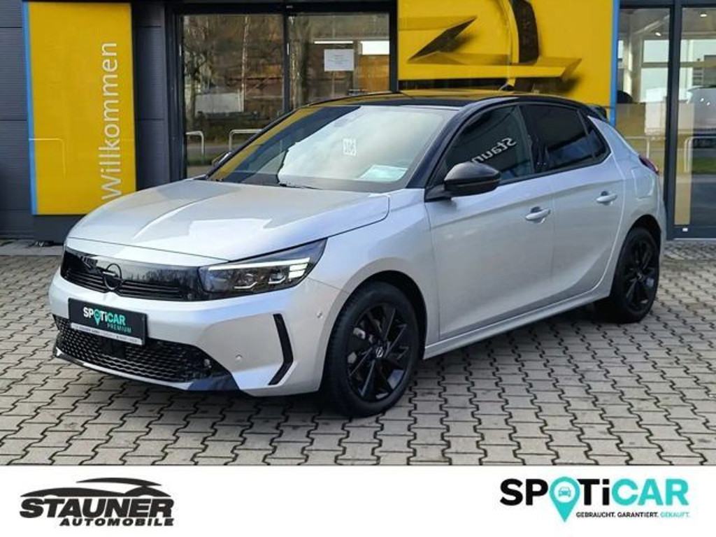 Opel Corsa 2025 Benzine