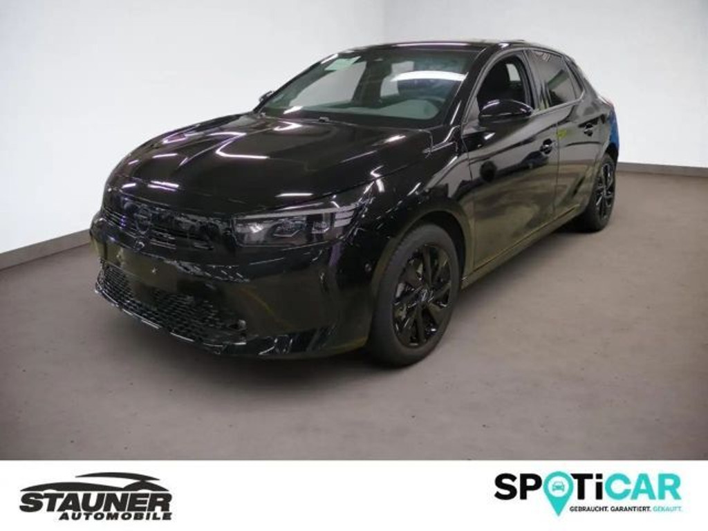 Opel Corsa 2025 Benzine