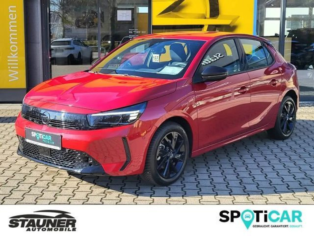 Opel Corsa 2024 Benzine