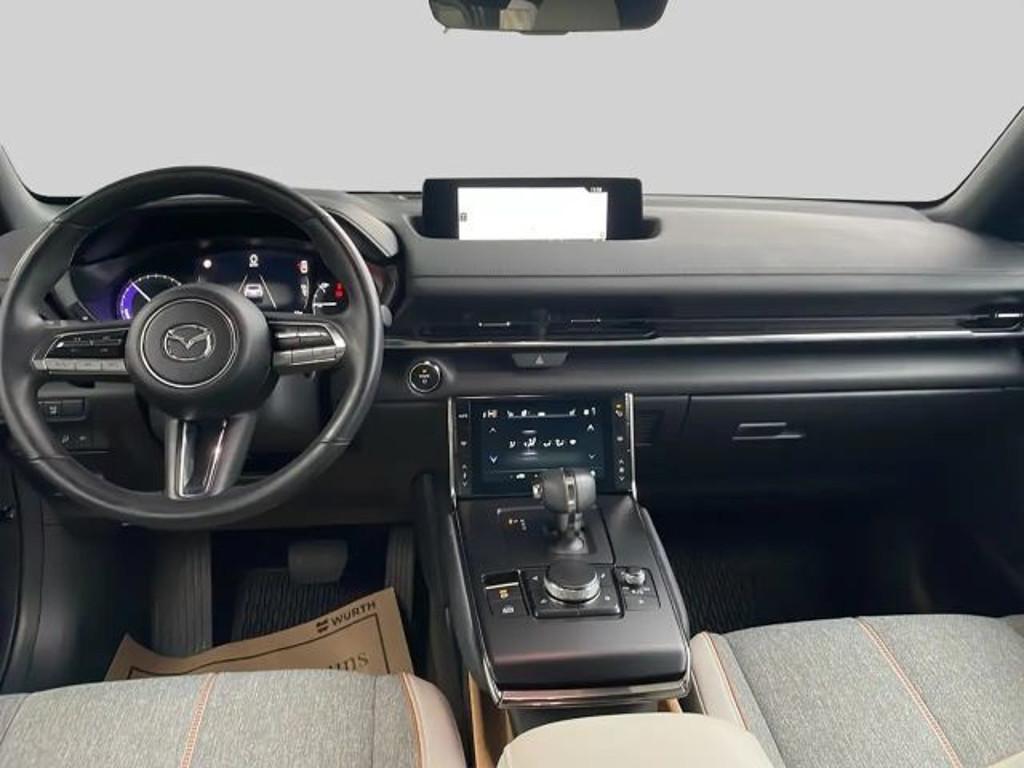 Mazda MX-30