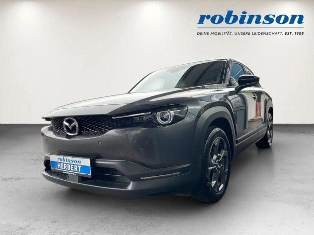 Mazda MX-30
