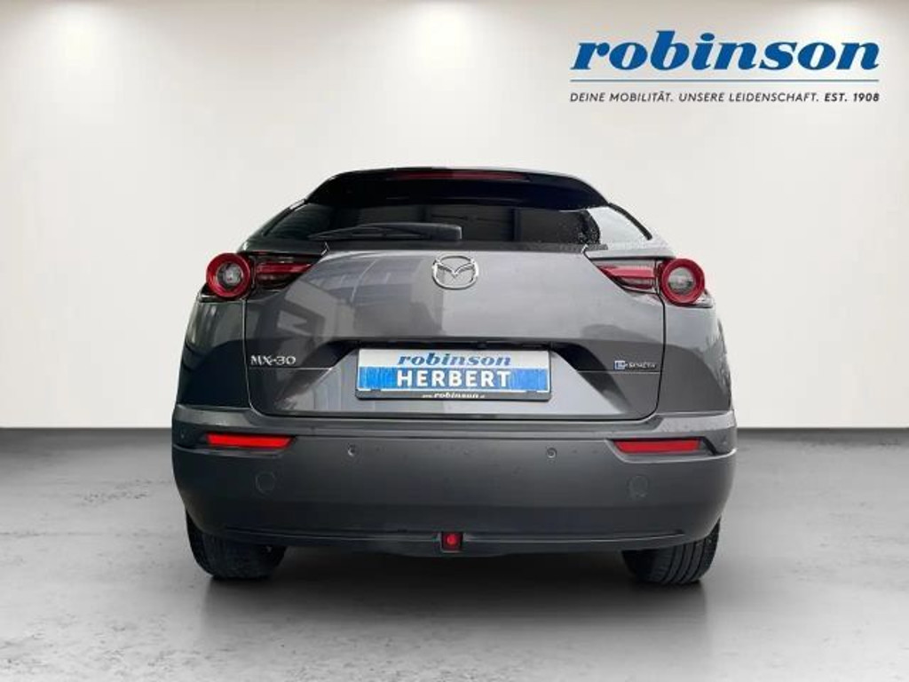Mazda MX-30