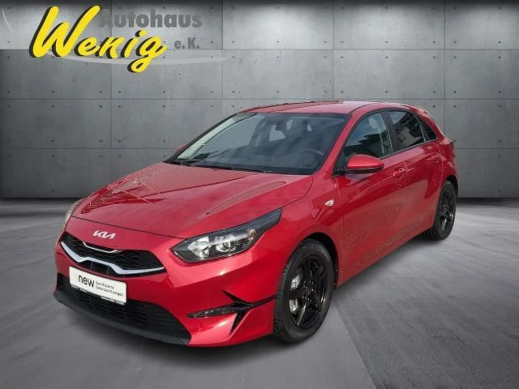 Kia Ceed 2023 Benzine