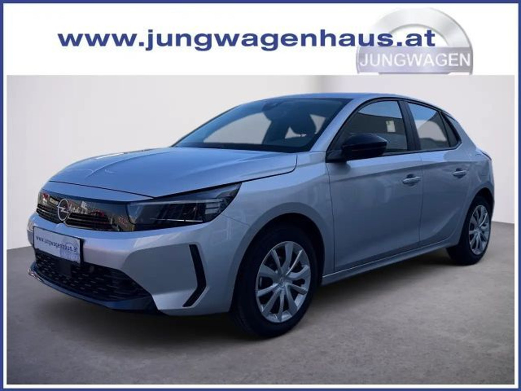 Opel Corsa 2025 Benzine