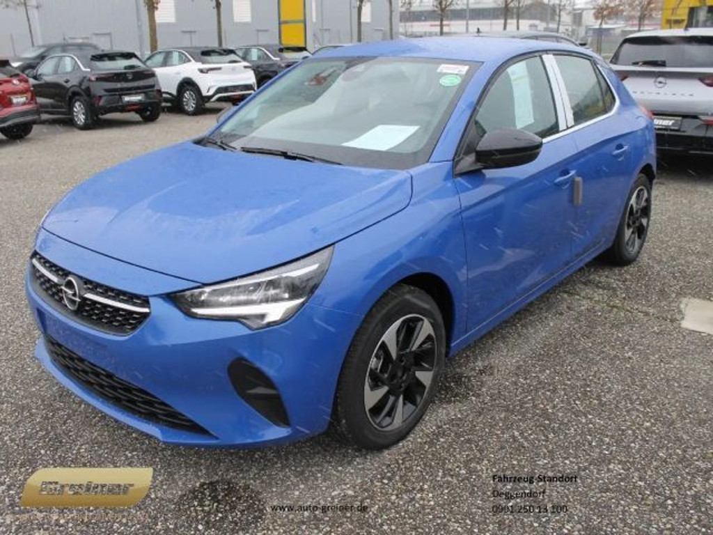 Opel Corsa 2023 Elektrisch
