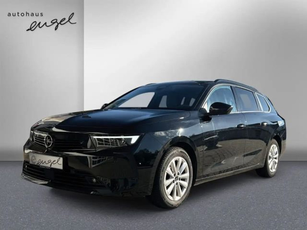 Opel Astra 2024 Benzine