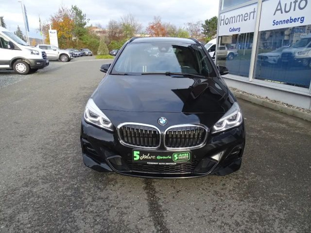 BMW 2 Serie