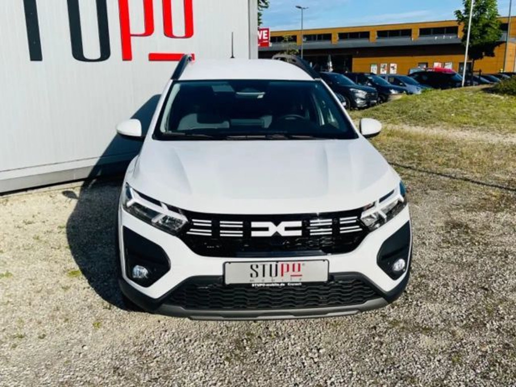 Dacia Jogger