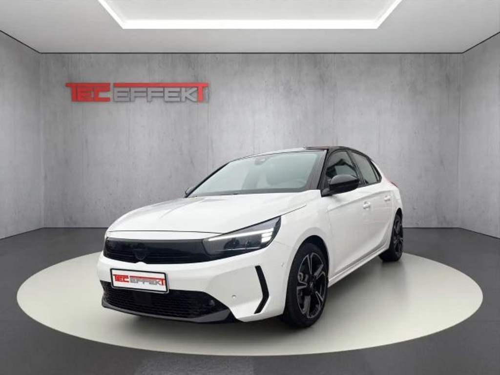 Opel Corsa 2024 Benzine