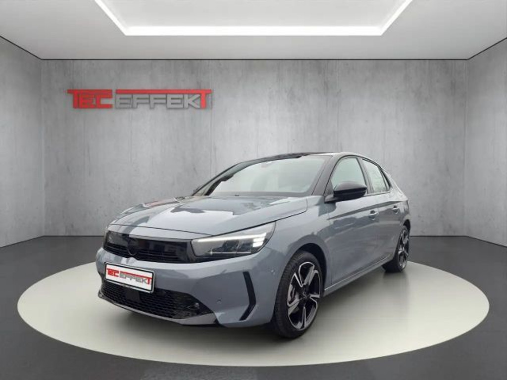 Opel Corsa 2024 Benzine