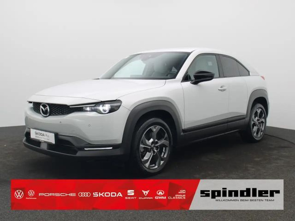 Mazda MX-30 2020 Elektrisch